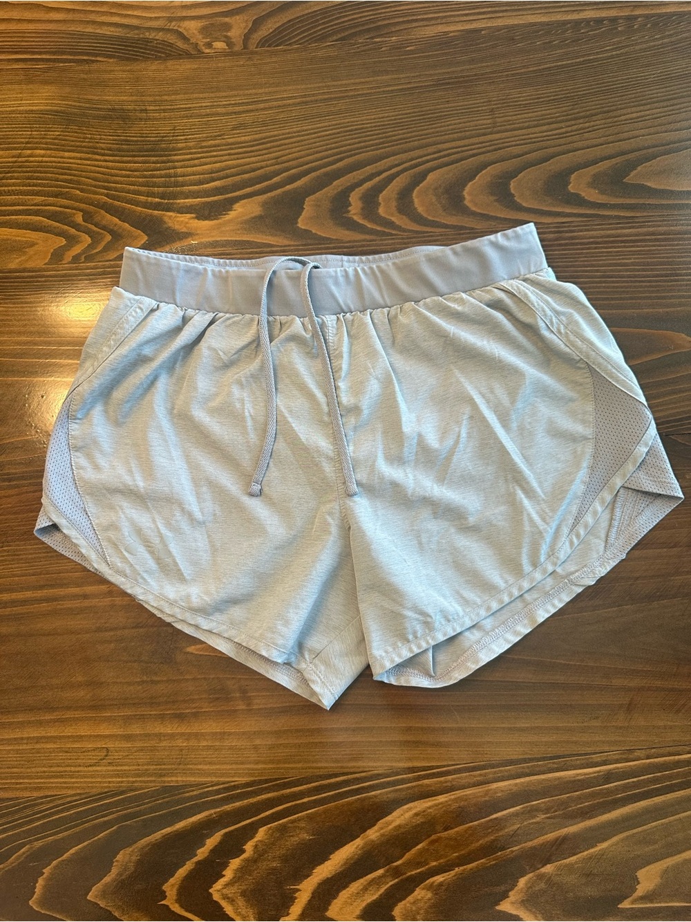 Under Armour Women’s Athletic Shorts with Drawstring